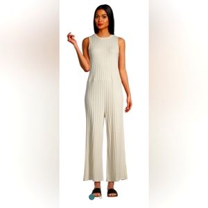 World Market pointelle  jumper sz L/Xl